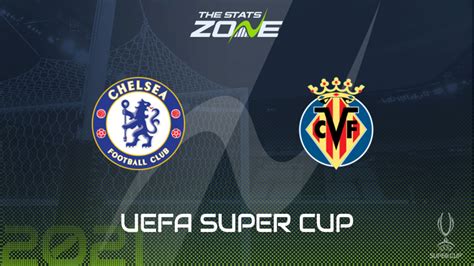 chelsea vs villarreal prediction|Live match preview .